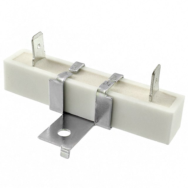 WPRT20AB-22RJB270 TT Electronics/Welwyn  Résistances de montage sur châssis